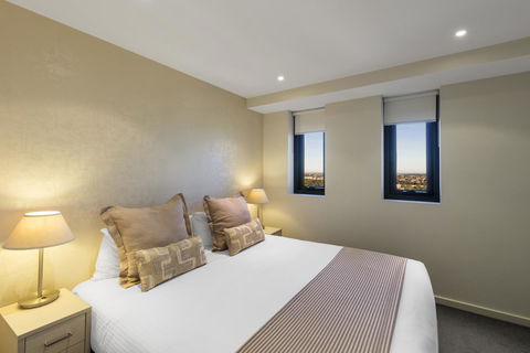 IStay Precinct Adelaide - Redcliffe Tourism 10