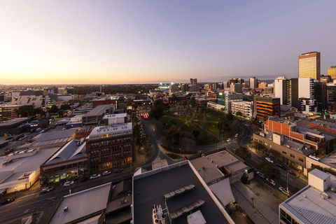 IStay Precinct Adelaide - Redcliffe Tourism 7