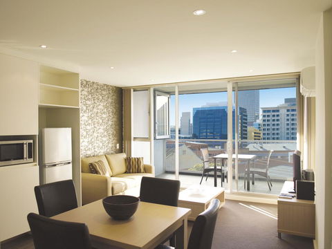 IStay Precinct Adelaide - Redcliffe Tourism 23