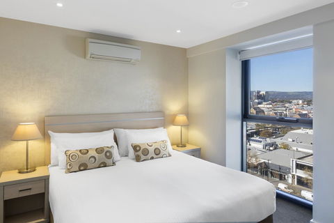 IStay Precinct Adelaide - Redcliffe Tourism 12