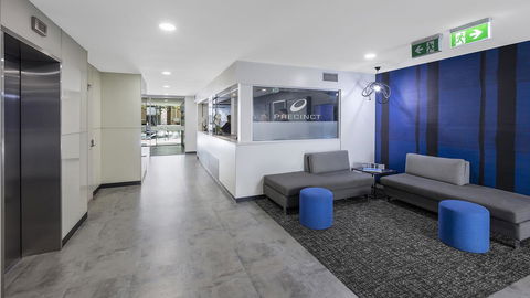 IStay Precinct Adelaide - Redcliffe Tourism 33