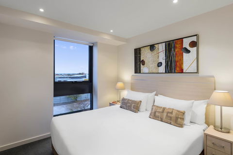 IStay Precinct Adelaide - Redcliffe Tourism 26