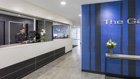 IStay Precinct Adelaide - Redcliffe Tourism 34