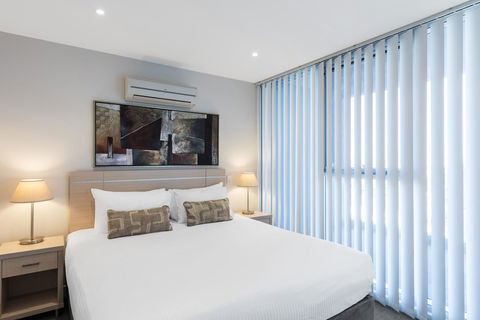 IStay Precinct Adelaide - Redcliffe Tourism 19