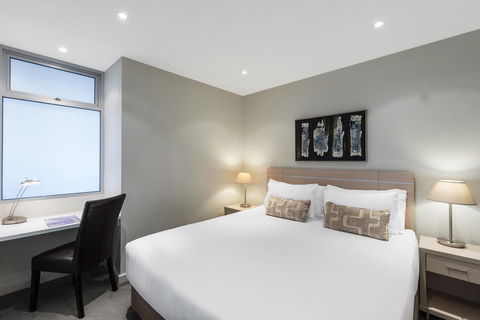 IStay Precinct Adelaide - Redcliffe Tourism 9