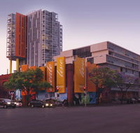 iStay Precinct - Redcliffe Tourism