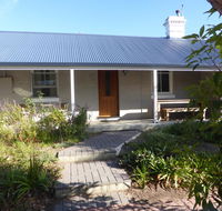 Penzance Cottage - Redcliffe Tourism