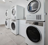 Charlestown Executive Apartments - Redcliffe Tourism