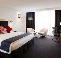 Adelaide Rockford - Redcliffe Tourism