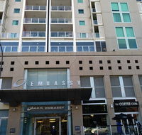 JABCA apartments - Redcliffe Tourism