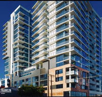 Resort Style Luxury City Apartment  Free Car Parking - Redcliffe Tourism