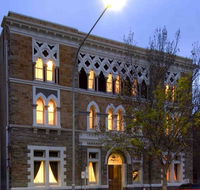 Adabco Boutique Hotel Adelaide - Redcliffe Tourism