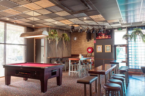 Marion Hotel - Redcliffe Tourism 21