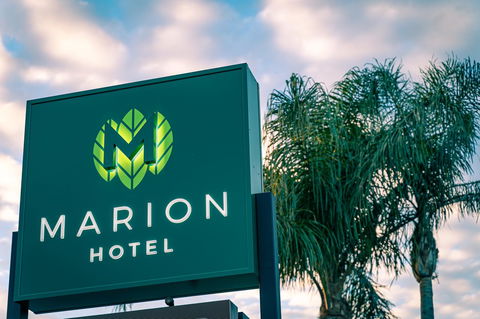 Marion Hotel - Redcliffe Tourism 2