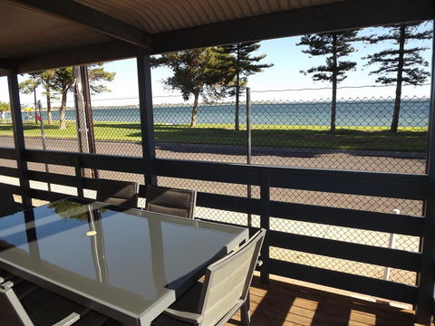 Ceduna Foreshore Caravan Park - Redcliffe Tourism 34