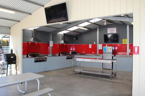 Ceduna Foreshore Caravan Park - Redcliffe Tourism 41