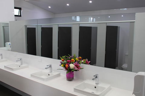 Ceduna Foreshore Caravan Park - Redcliffe Tourism 30