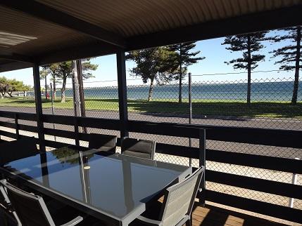 Ceduna Foreshore Caravan Park - Redcliffe Tourism 0