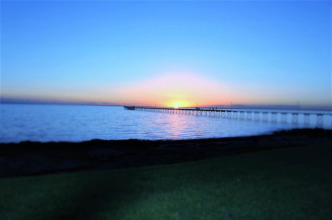 Ceduna Foreshore Caravan Park - Redcliffe Tourism 3