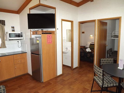 Ceduna Foreshore Caravan Park - Redcliffe Tourism 36