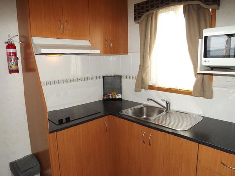 Ceduna Foreshore Caravan Park - Redcliffe Tourism 18