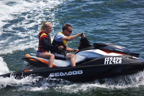 Ceduna Foreshore Caravan Park - Redcliffe Tourism 6