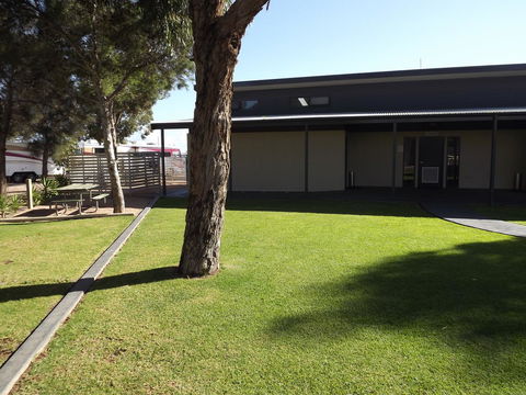 Ceduna Foreshore Caravan Park - Redcliffe Tourism 31