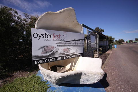 Ceduna Foreshore Caravan Park - Redcliffe Tourism 27