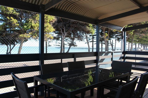 Ceduna Foreshore Caravan Park - Redcliffe Tourism 20