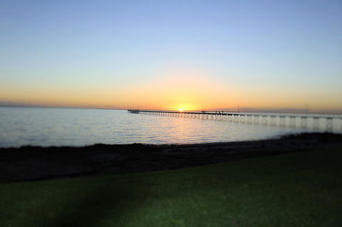 Ceduna Foreshore Caravan Park - Redcliffe Tourism 38