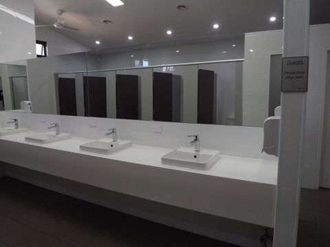 Ceduna Foreshore Caravan Park - Redcliffe Tourism 25