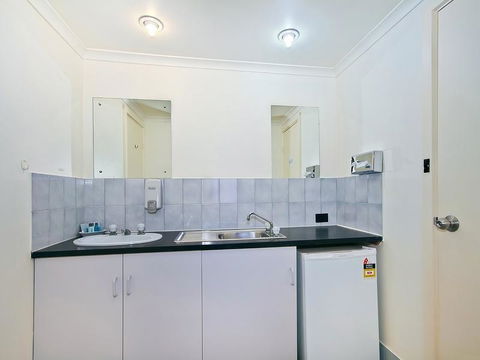 Motel Goolwa - Redcliffe Tourism 8