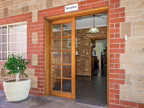 Motel Goolwa - Redcliffe Tourism 28