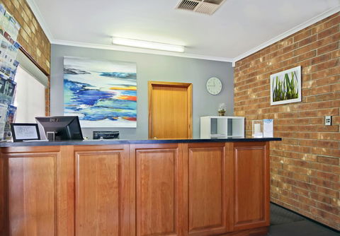 Motel Goolwa - Redcliffe Tourism 27