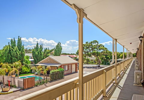 Motel Goolwa - Redcliffe Tourism 26