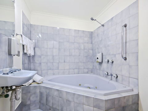 Motel Goolwa - Redcliffe Tourism 22