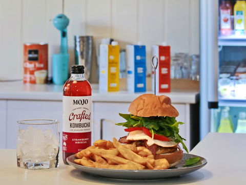 Motel Goolwa - Redcliffe Tourism 11