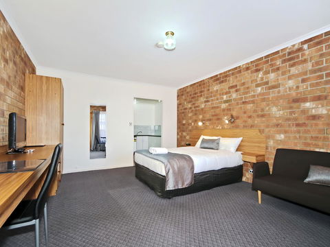 Motel Goolwa - Redcliffe Tourism 23