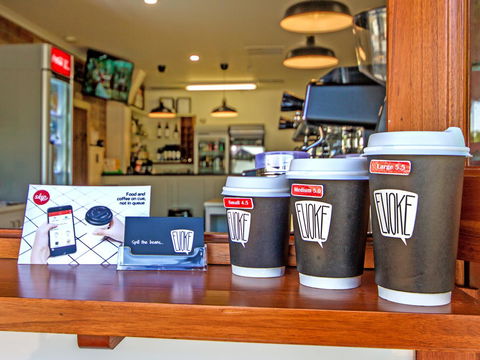 Motel Goolwa - Redcliffe Tourism 20