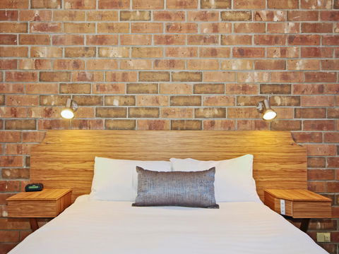 Motel Goolwa - Redcliffe Tourism 4