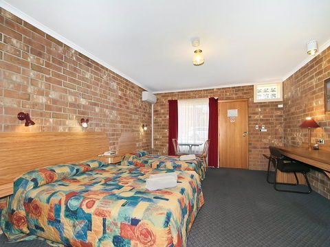 Motel Goolwa - Redcliffe Tourism 9