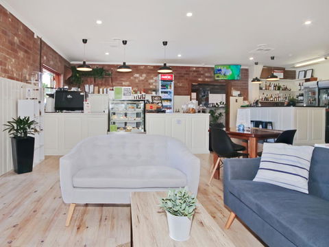 Motel Goolwa - Redcliffe Tourism 17