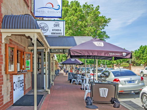 Motel Goolwa - Redcliffe Tourism 21