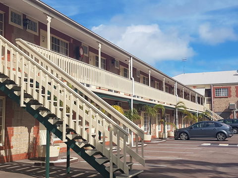 Motel Goolwa - Redcliffe Tourism 29