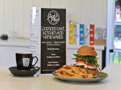 Motel Goolwa - Redcliffe Tourism 10