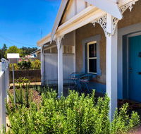 Inglenook Cottage - Redcliffe Tourism