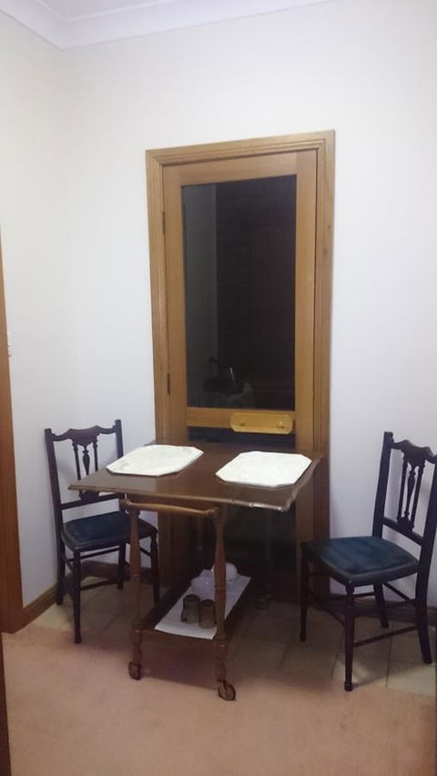Gaerwood B&B - Redcliffe Tourism 19