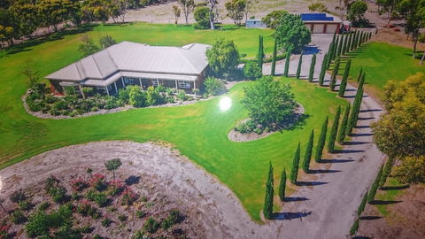 Gaerwood B&B - Redcliffe Tourism 8