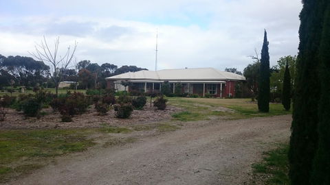 Gaerwood B&B - Redcliffe Tourism 10