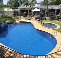 Jacksons Motor Inn - Redcliffe Tourism